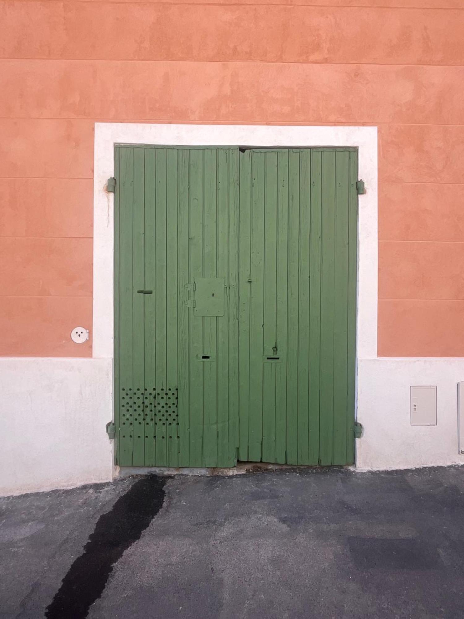 Atypique Et Charmant Nid Urbain Marseille Exteriör bild